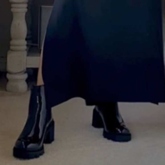 Roonie Bootie - Picture 10 of 16